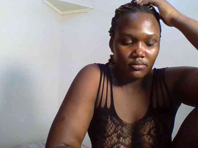Ebonywaffle