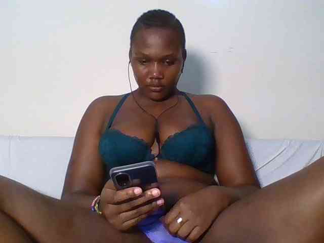 Ebonywaffle webcam