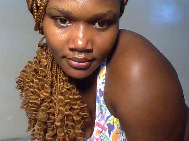 Ebonywaffle webcam