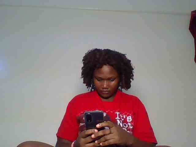 Ebonywaffle webcam