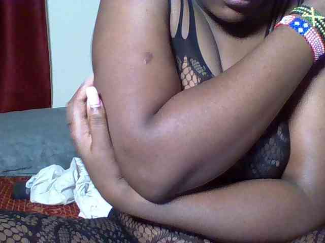 Ebonywaffle webcam