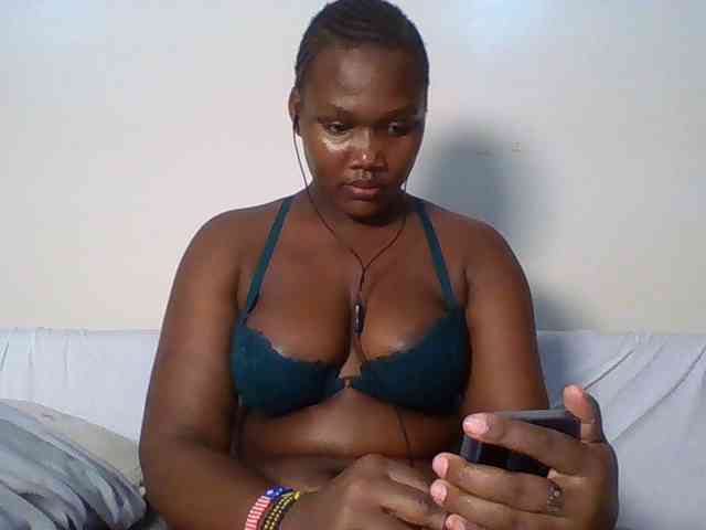 Ebonywaffle webcam