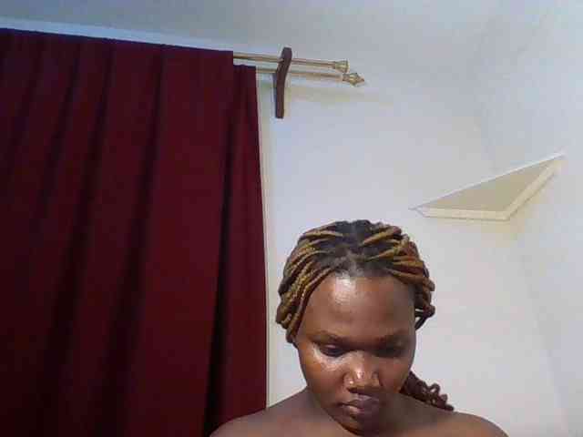 Ebonywaffle webcam