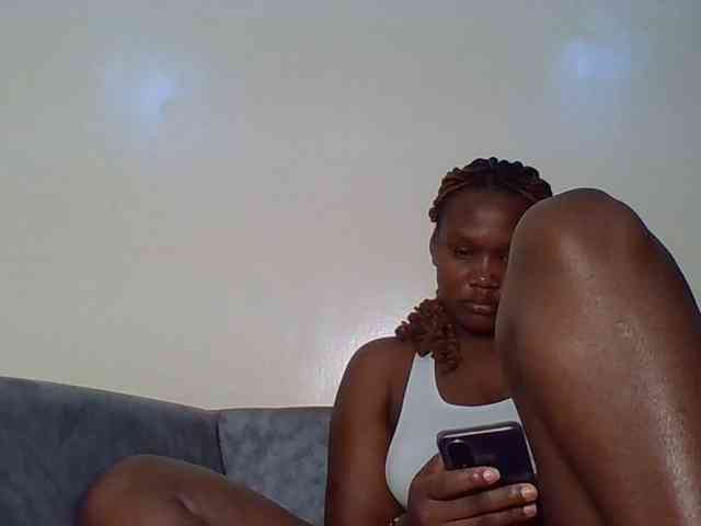 Ebonywaffle webcam