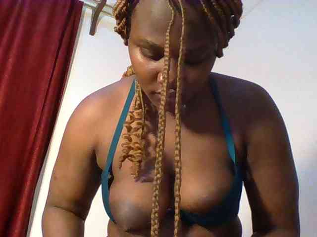 Ebonywaffle