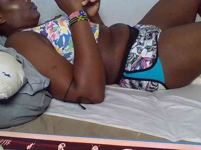 Ebonywaffle webcam