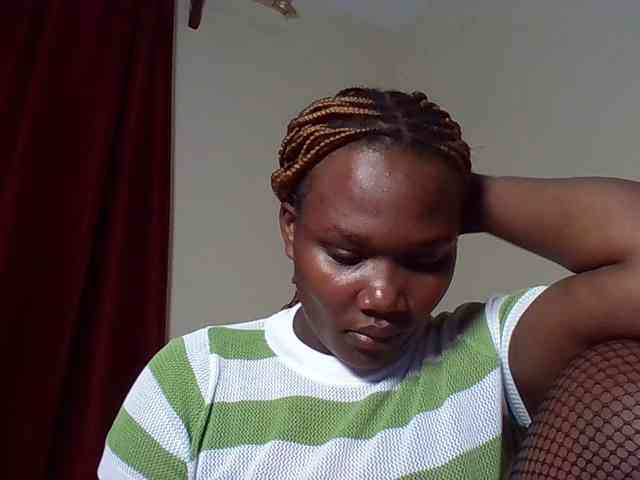 Ebonywaffle webcam