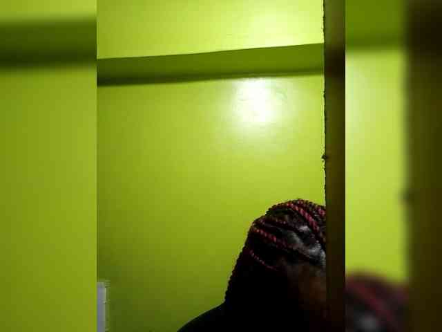 Ebonywaffle webcam