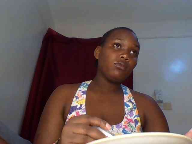 Ebonywaffle webcam