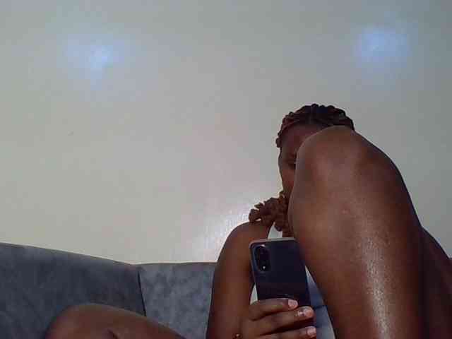 Ebonywaffle webcam