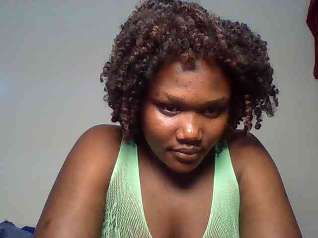 Ebonywaffle