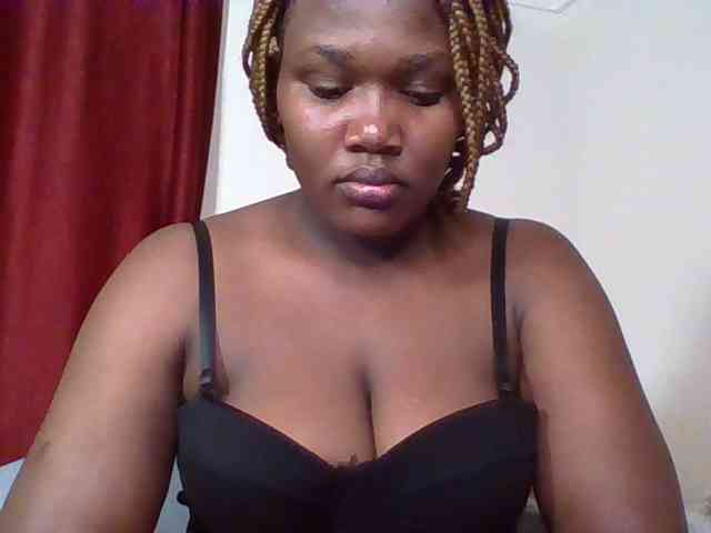 Ebonywaffle webcam