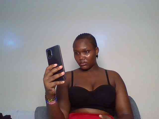 Ebonywaffle webcam