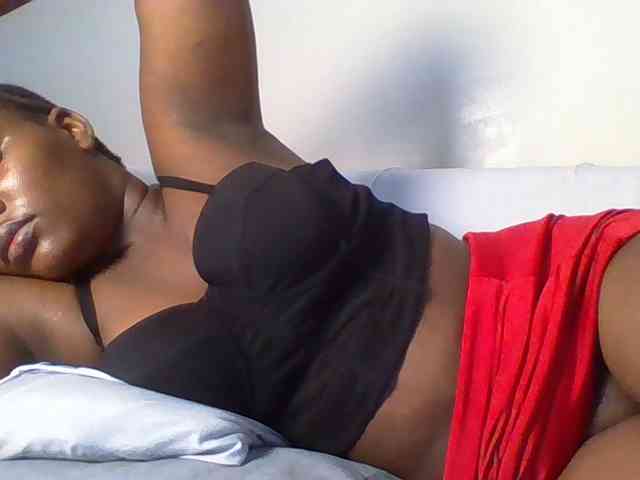 Ebonywaffle webcam