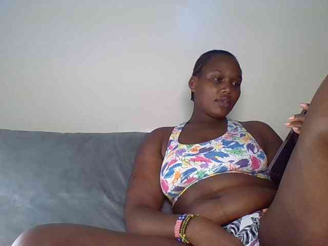 Ebonywaffle webcam