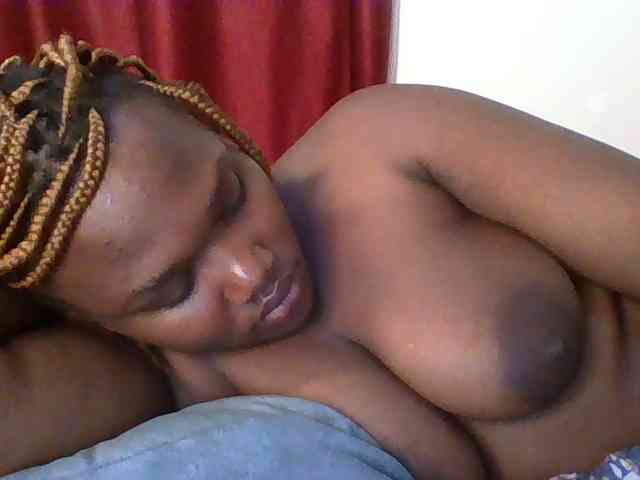 Ebonywaffle webcam