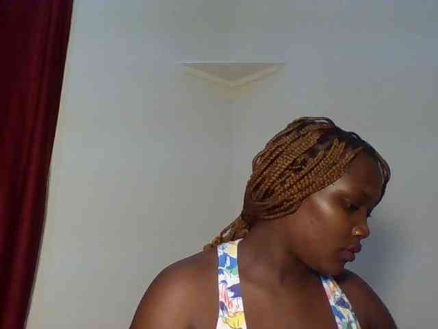 Ebonywaffle webcam