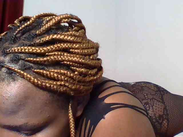 Ebonywaffle webcam