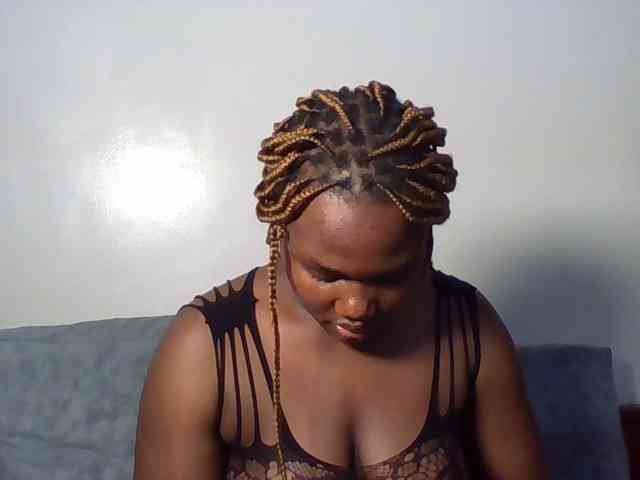 Ebonywaffle
