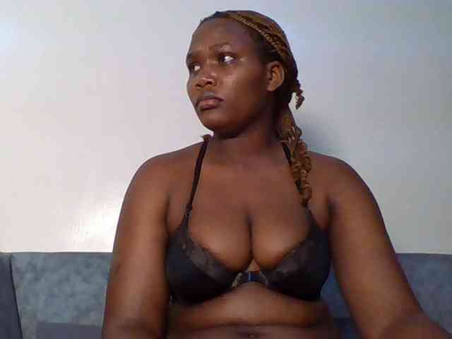 Ebonywaffle webcam