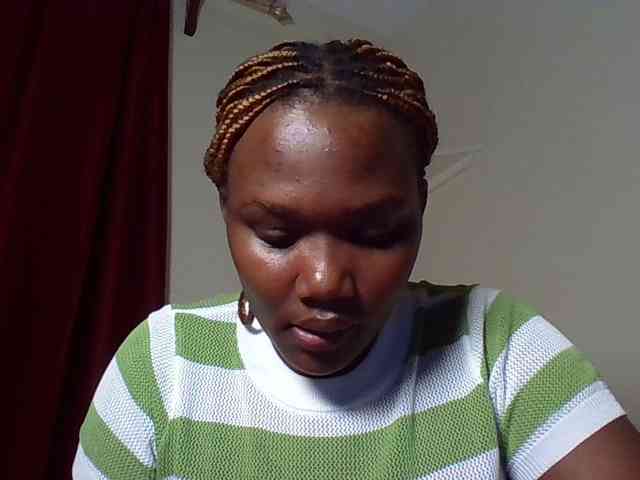 Ebonywaffle webcam