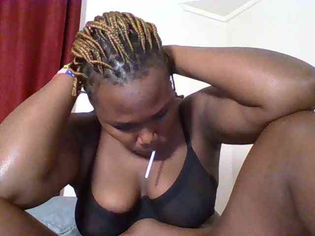 Ebonywaffle webcam
