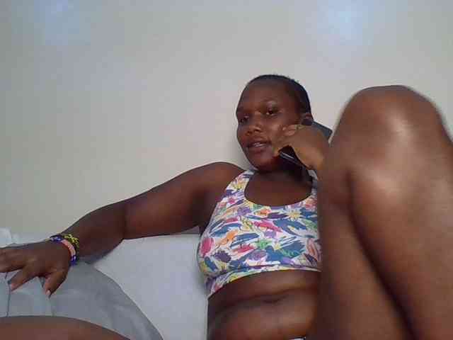 Ebonywaffle webcam