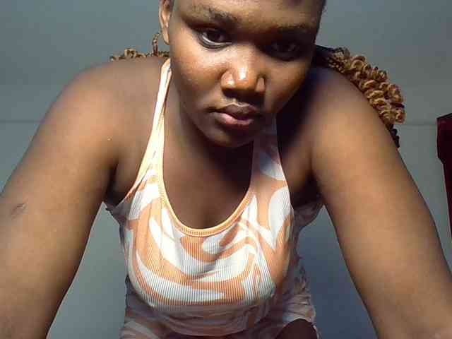 Ebonywaffle webcam