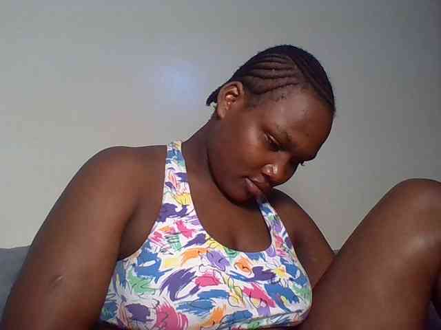Ebonywaffle webcam