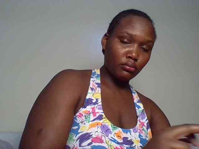Ebonywaffle webcam