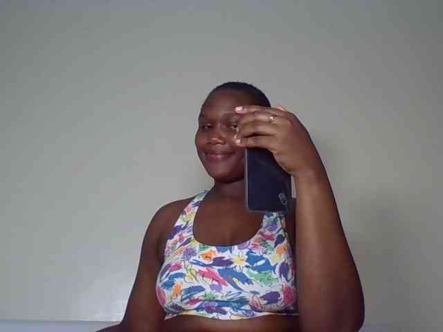 Ebonywaffle webcam