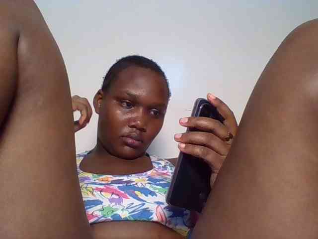 Ebonywaffle webcam