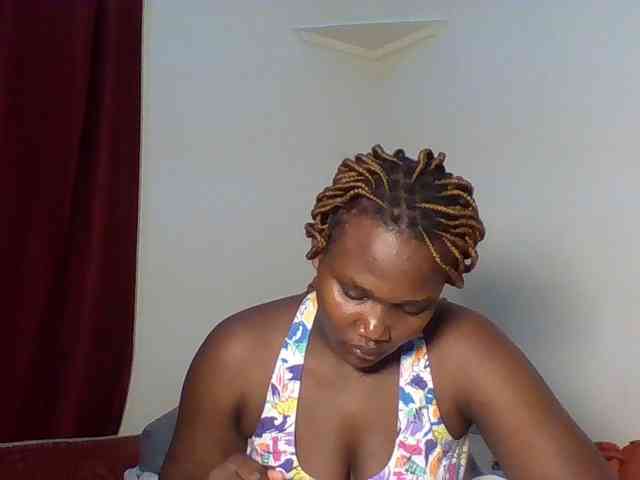 Ebonywaffle webcam