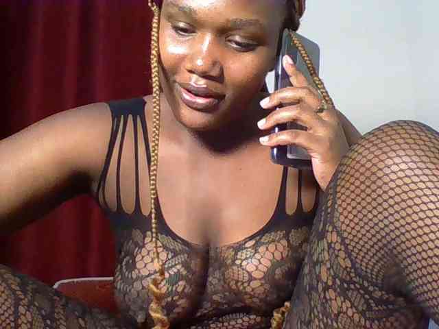Ebonywaffle webcam