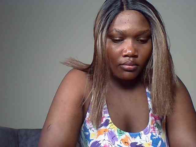 Ebonywaffle