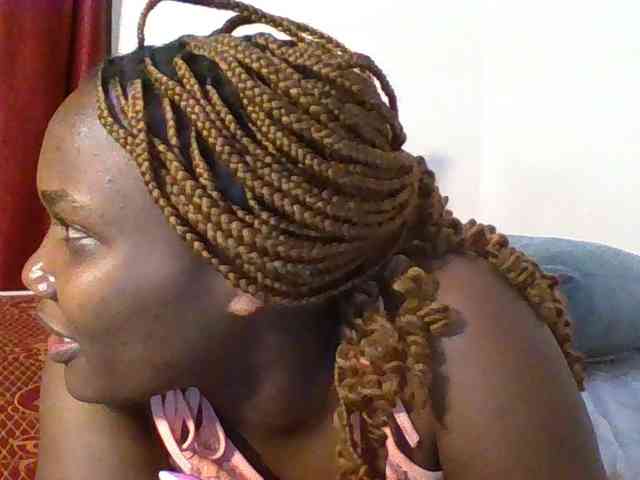 Ebonywaffle webcam
