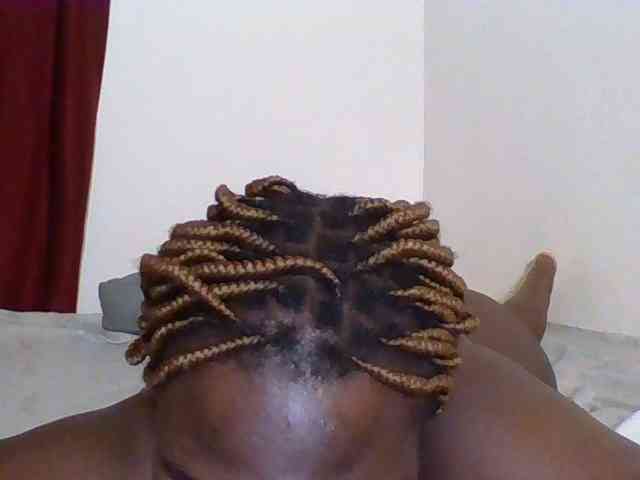 Ebonywaffle webcam
