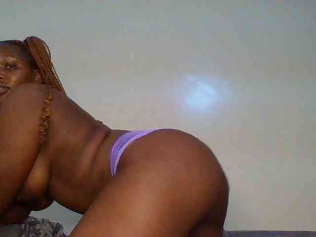 Ebonywaffle webcam