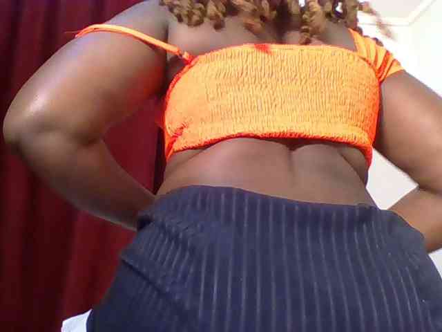 Ebonywaffle