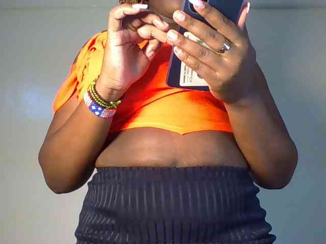 Ebonywaffle webcam