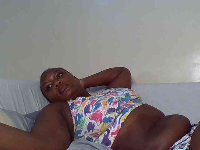 Ebonywaffle webcam