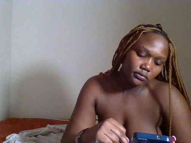 Ebonywaffle webcam