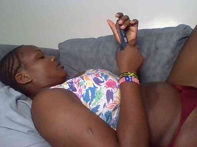 Ebonywaffle webcam