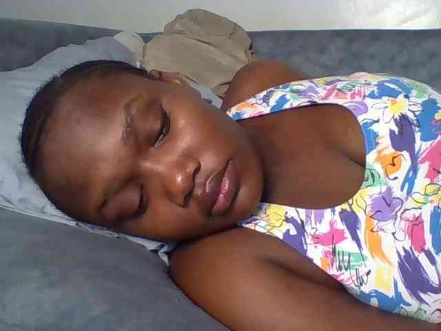 Ebonywaffle webcam
