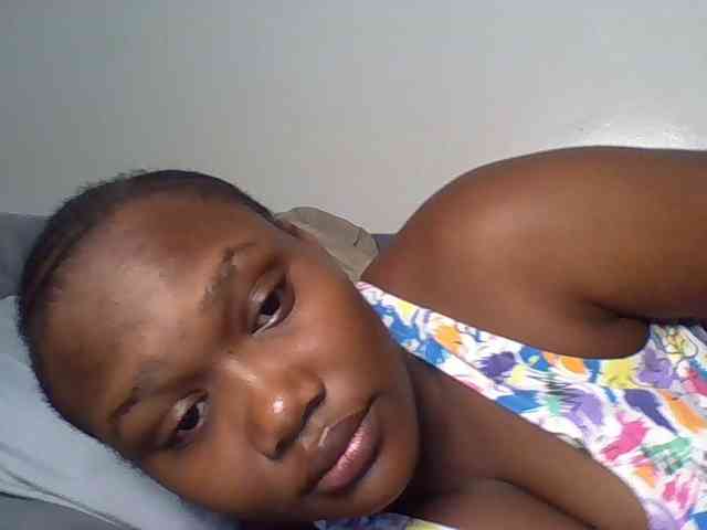 Ebonywaffle webcam