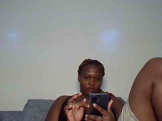Ebonywaffle webcam
