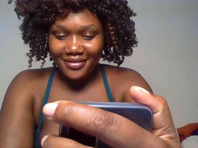 Ebonywaffle webcam
