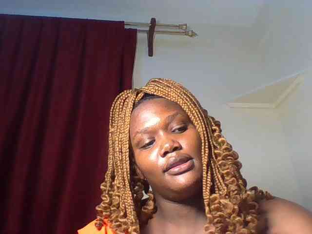 Ebonywaffle webcam