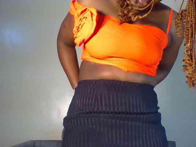 Ebonywaffle webcam