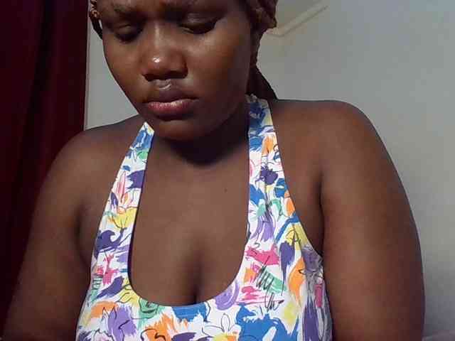 Ebonywaffle webcam